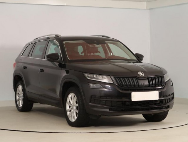 Škoda Kodiaq  2.0 TDI Style