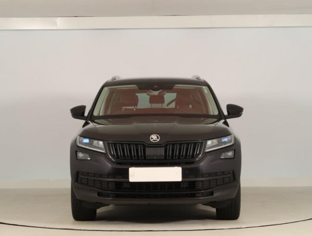 Škoda Kodiaq  2.0 TDI Style