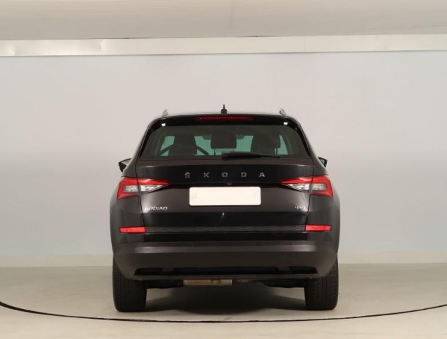 Škoda Kodiaq  2.0 TDI Style