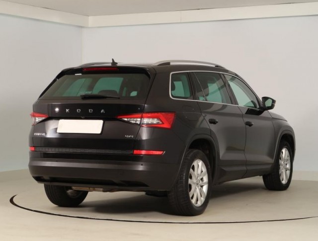 Škoda Kodiaq  2.0 TDI Style