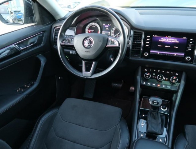 Škoda Kodiaq  2.0 TDI Style