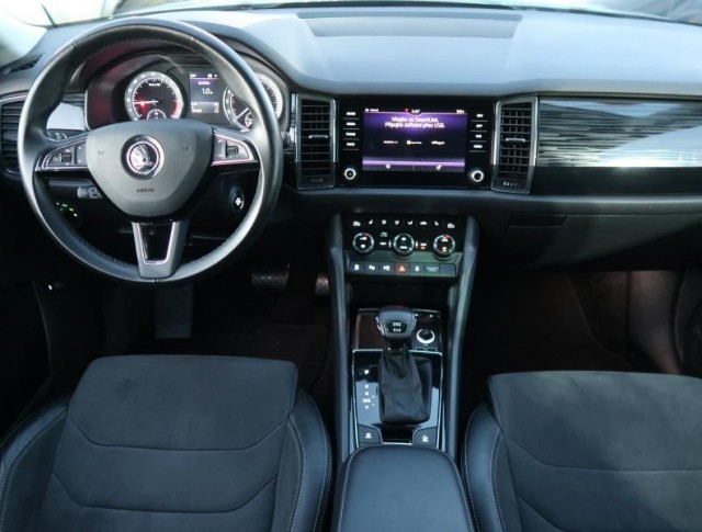 Škoda Kodiaq  2.0 TDI Style