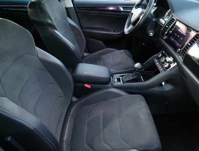 Škoda Kodiaq  2.0 TDI Style