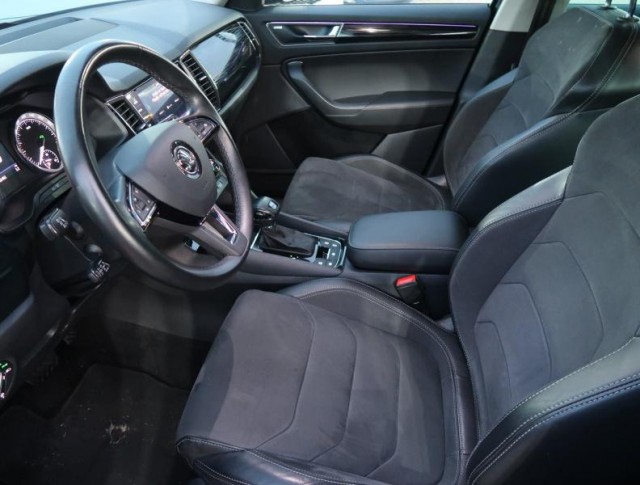 Škoda Kodiaq  2.0 TDI Style