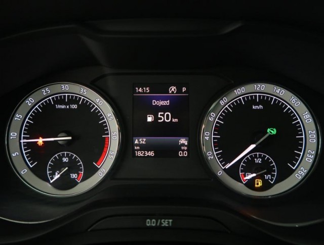 Škoda Kodiaq  2.0 TDI Style