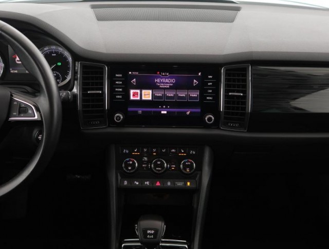 Škoda Kodiaq  2.0 TDI Style
