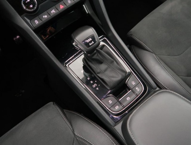 Škoda Kodiaq  2.0 TDI Style