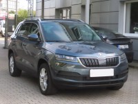 Škoda Karoq  2.0 TDI Style