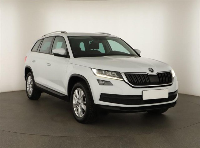 Škoda Kodiaq  2.0 TDI 