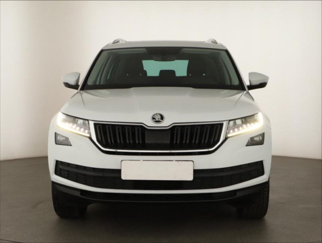 Škoda Kodiaq  2.0 TDI 