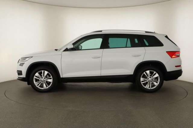 Škoda Kodiaq  2.0 TDI 