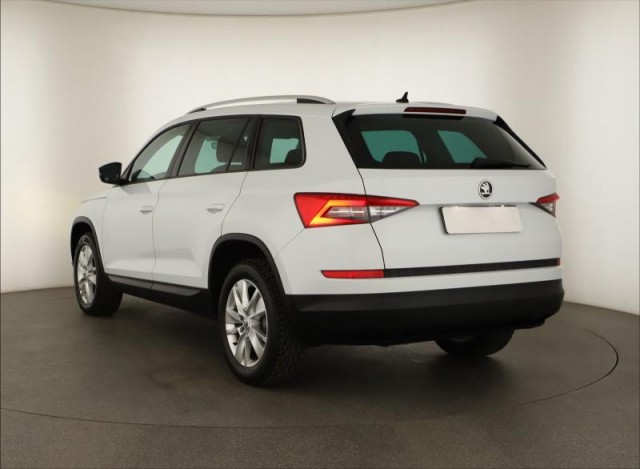 Škoda Kodiaq  2.0 TDI 