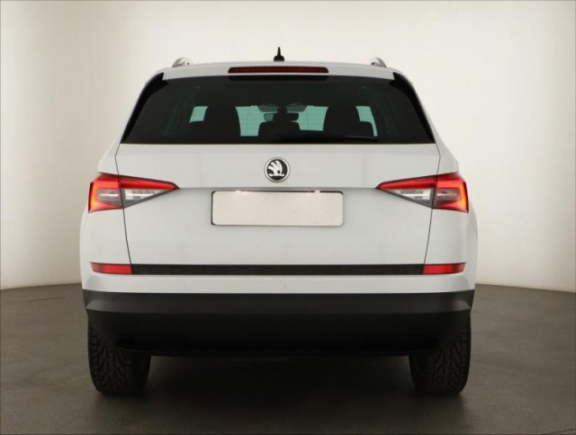 Škoda Kodiaq  2.0 TDI 