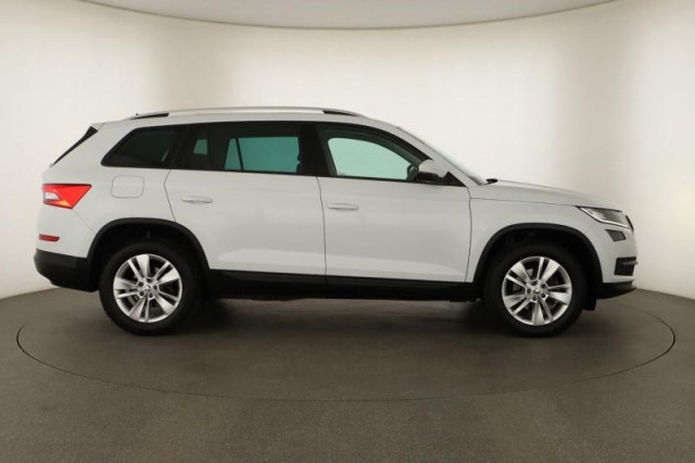 Škoda Kodiaq  2.0 TDI 