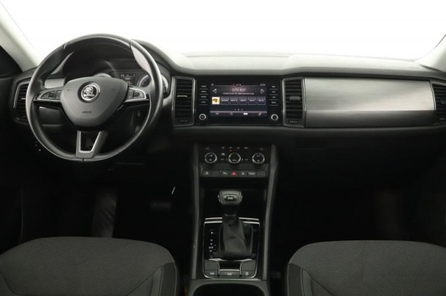 Škoda Kodiaq  2.0 TDI 
