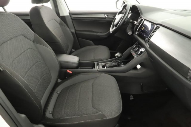 Škoda Kodiaq  2.0 TDI 