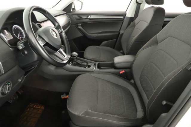 Škoda Kodiaq  2.0 TDI 