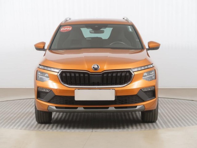 Škoda Kamiq  1.0 TSI Drive