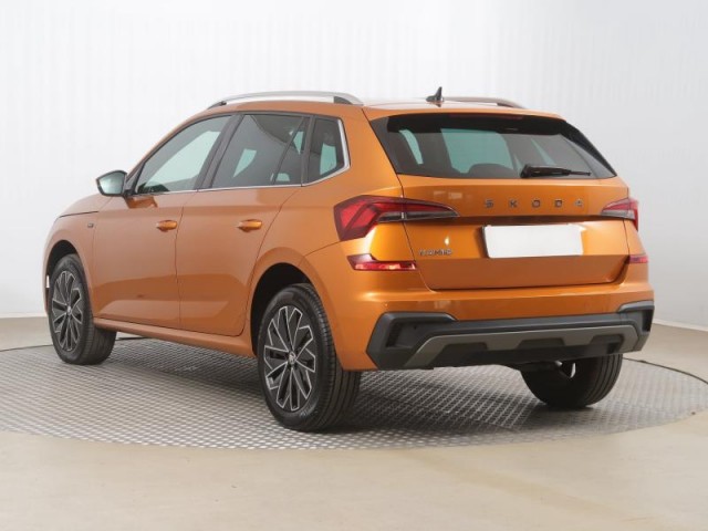 Škoda Kamiq  1.0 TSI Drive