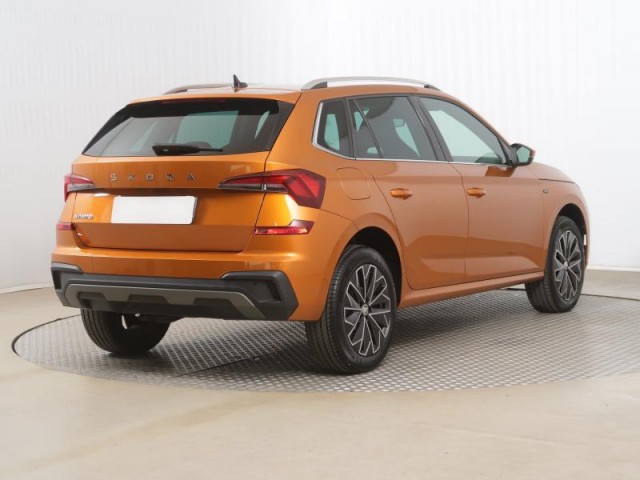 Škoda Kamiq  1.0 TSI Drive