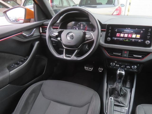 Škoda Kamiq  1.0 TSI Drive