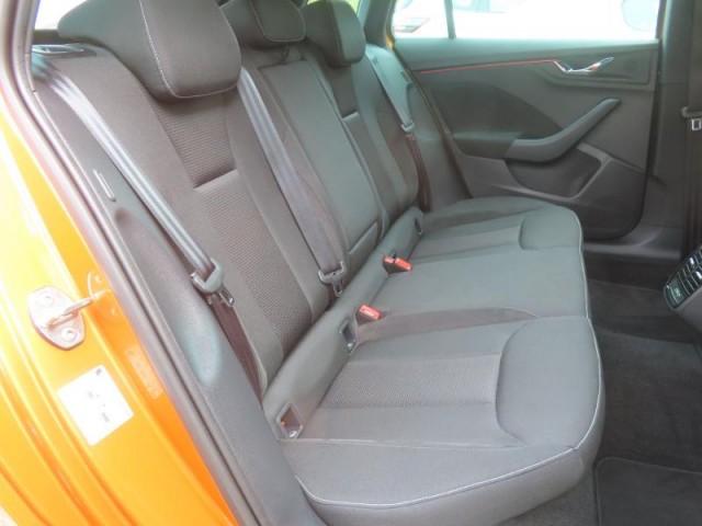 Škoda Kamiq  1.0 TSI Drive