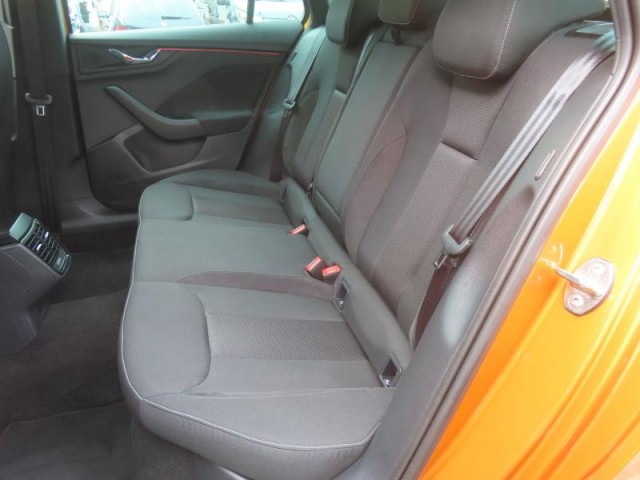 Škoda Kamiq  1.0 TSI Drive