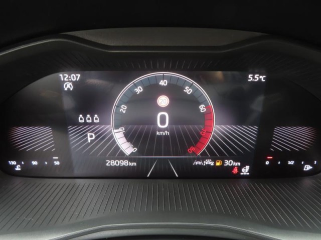 Škoda Kamiq  1.0 TSI Drive