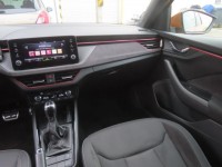 Škoda Kamiq  1.0 TSI Drive