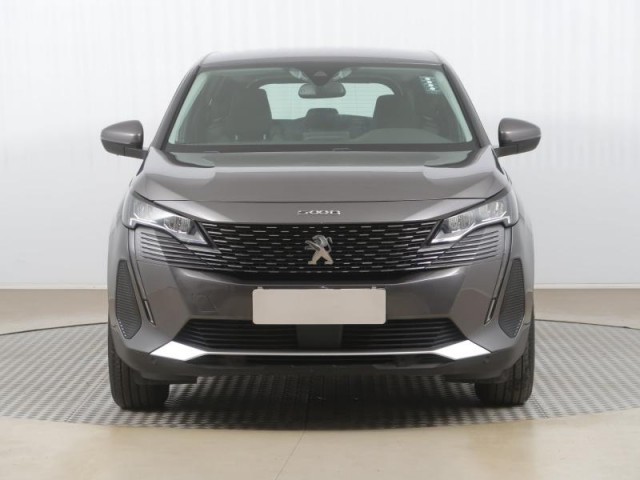 Peugeot 5008  PureTech 130 