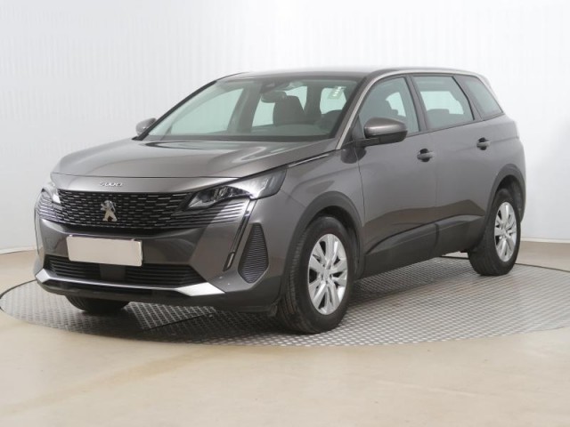 Peugeot 5008  PureTech 130 