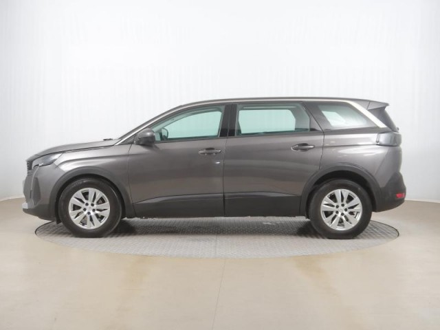 Peugeot 5008  PureTech 130 