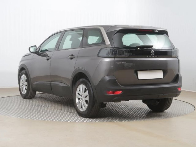 Peugeot 5008  PureTech 130 