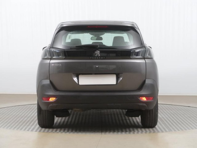 Peugeot 5008  PureTech 130 