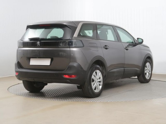 Peugeot 5008  PureTech 130 