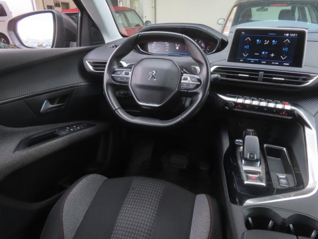 Peugeot 5008  PureTech 130 