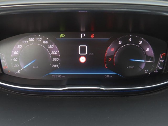 Peugeot 5008  PureTech 130 