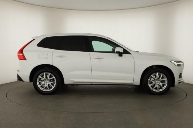 Volvo XC60  T5 AWD 