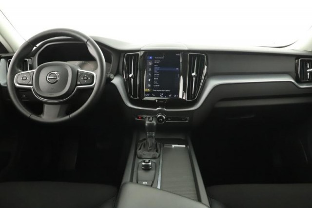 Volvo XC60  T5 AWD 