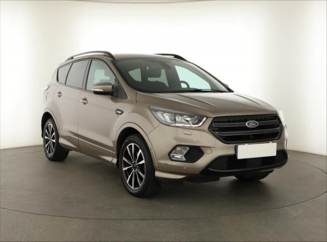 Ford Kuga  1.5 EcoBoost ST-Line