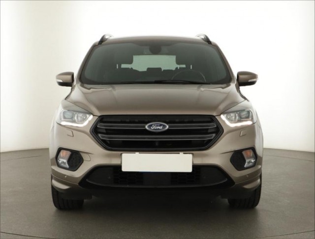 Ford Kuga  1.5 EcoBoost ST-Line
