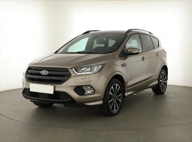 Ford Kuga  1.5 EcoBoost ST-Line