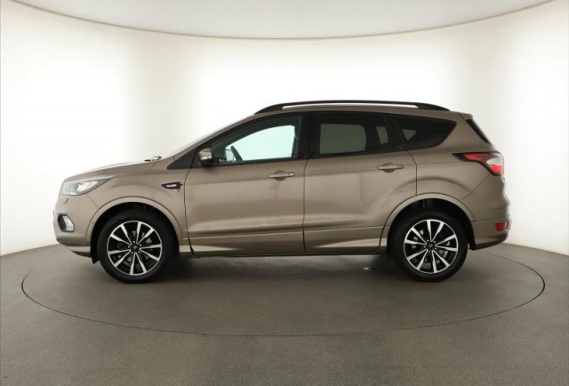 Ford Kuga  1.5 EcoBoost ST-Line