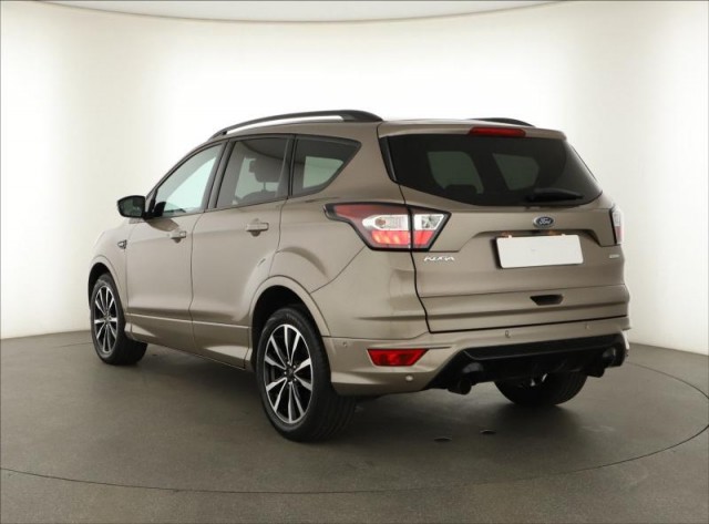Ford Kuga  1.5 EcoBoost ST-Line