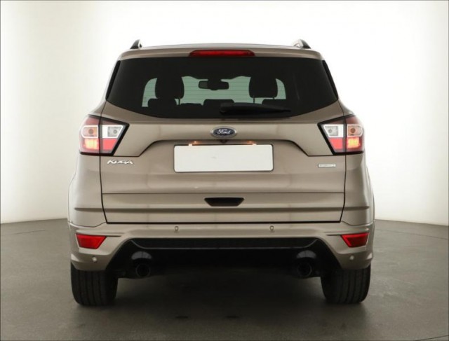 Ford Kuga  1.5 EcoBoost ST-Line