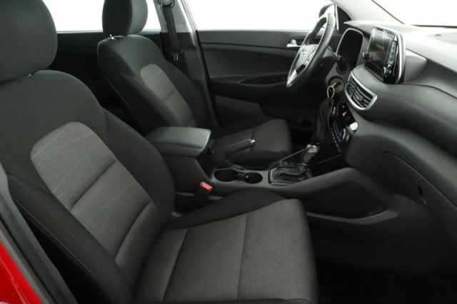 Hyundai Tucson  1.6 T-GDI 