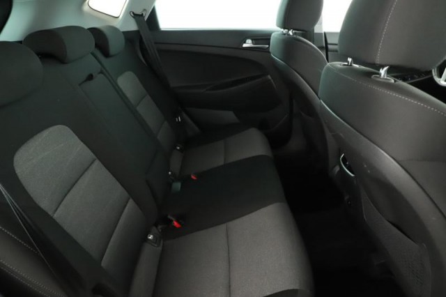 Hyundai Tucson  1.6 T-GDI 