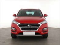 Hyundai Tucson  1.6 T-GDI 