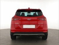 Hyundai Tucson  1.6 T-GDI 