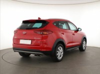 Hyundai Tucson  1.6 T-GDI 